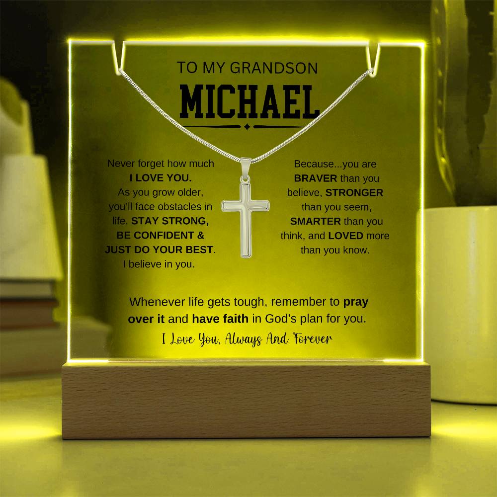 Michael 5