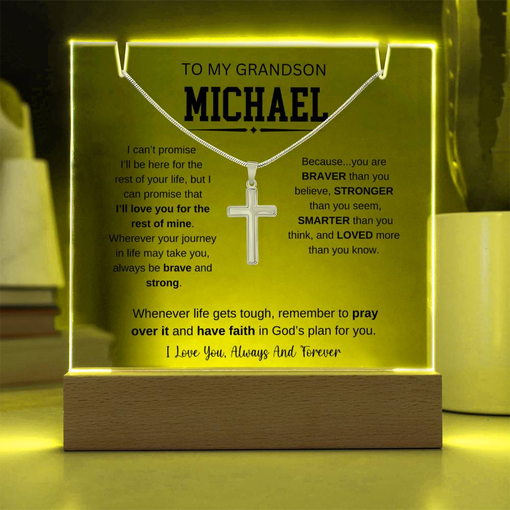 Michael4