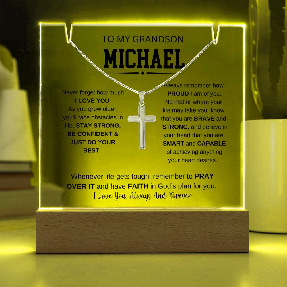 Michael7
