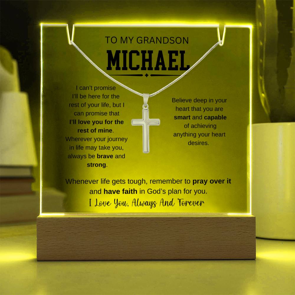 Michael3
