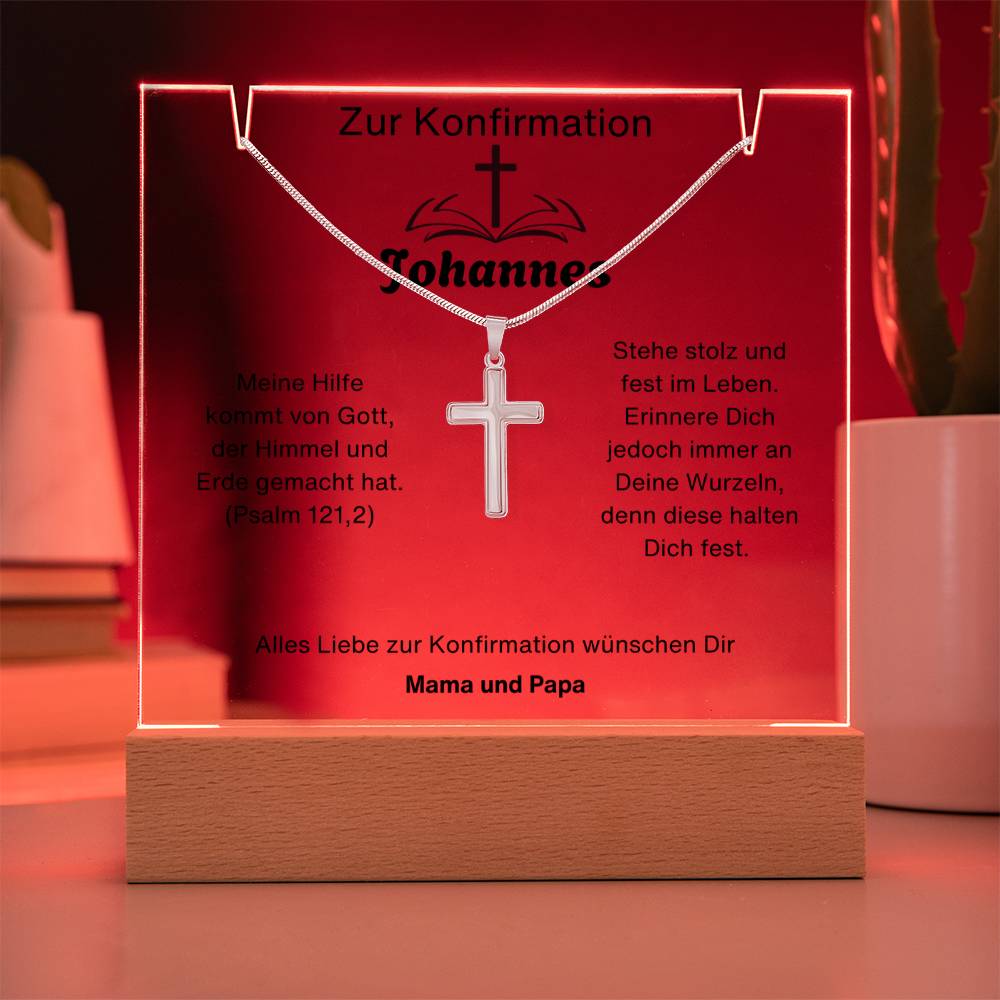 Johannes6