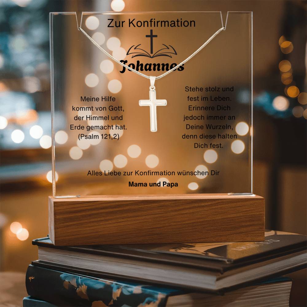 Johannes6