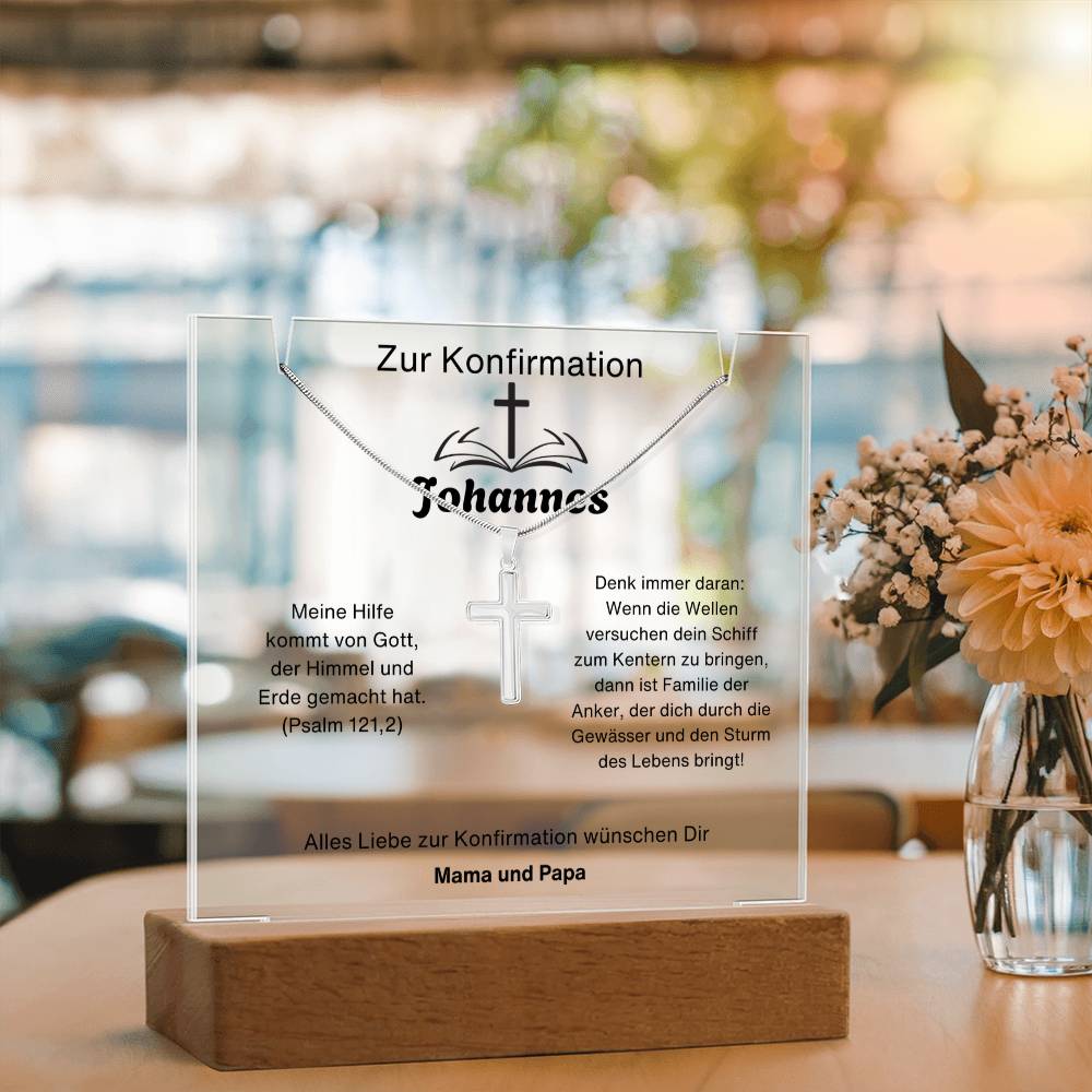 Johannes7
