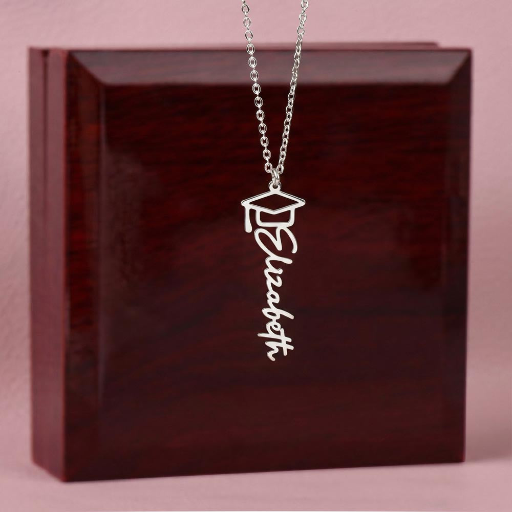 Personalized Name 2026 Graduation Gift 18