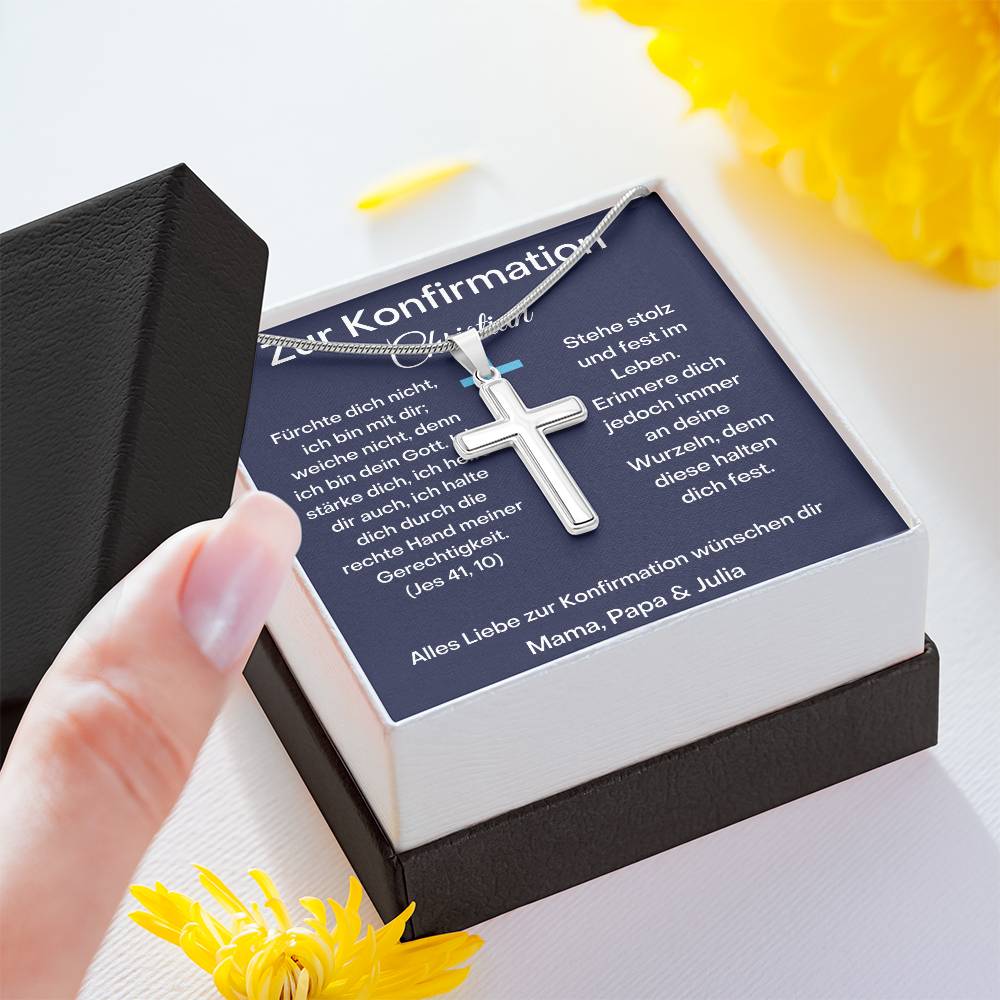 Custom Christian