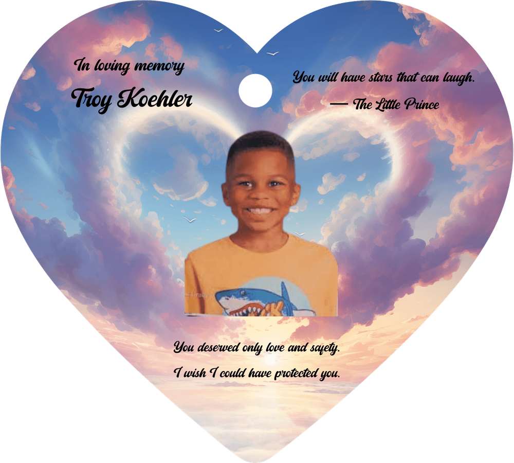 Troy Koehler