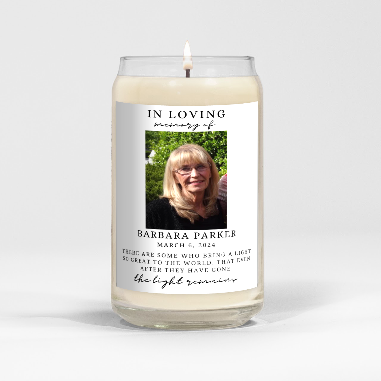 Candle Thumbnail