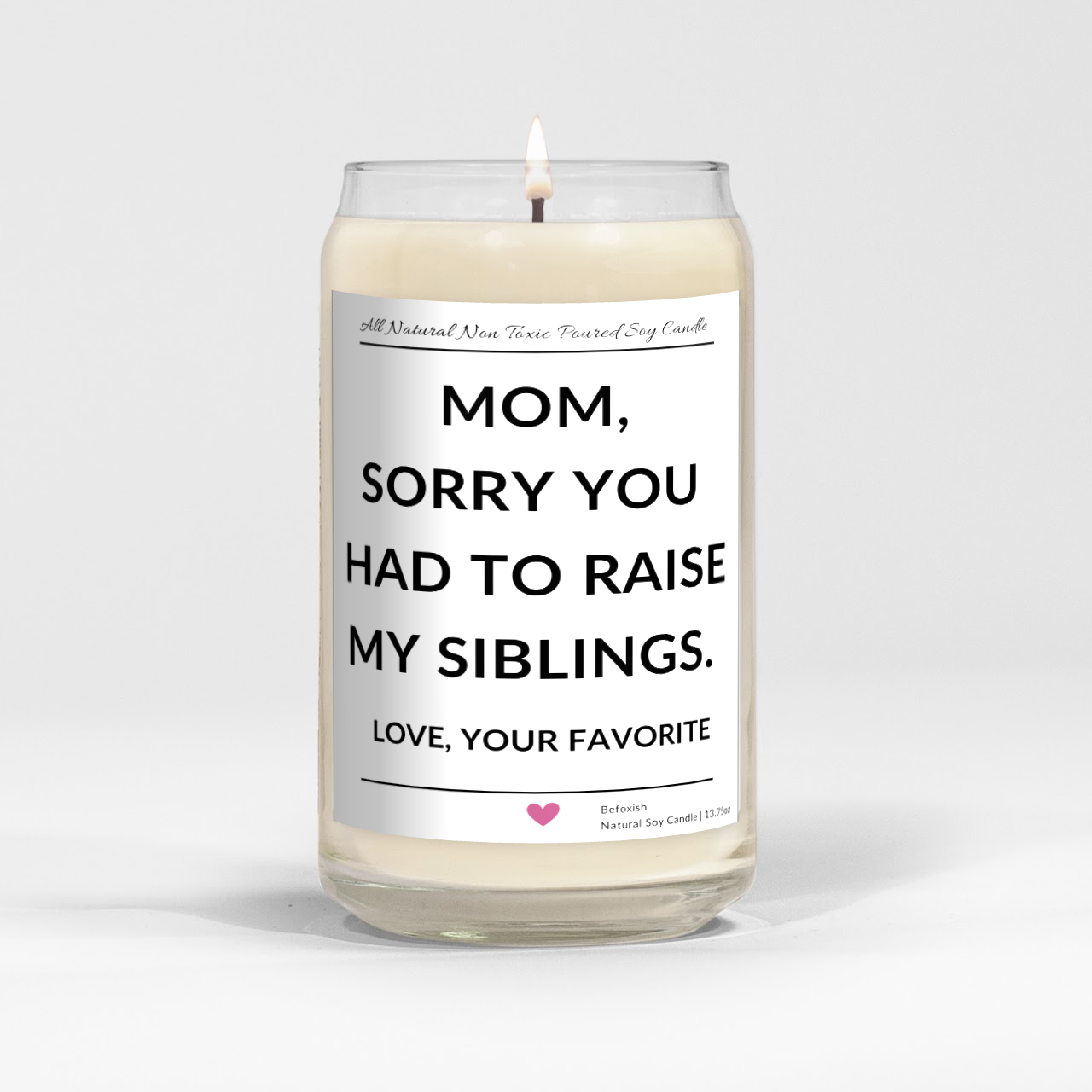 Candle Thumbnail