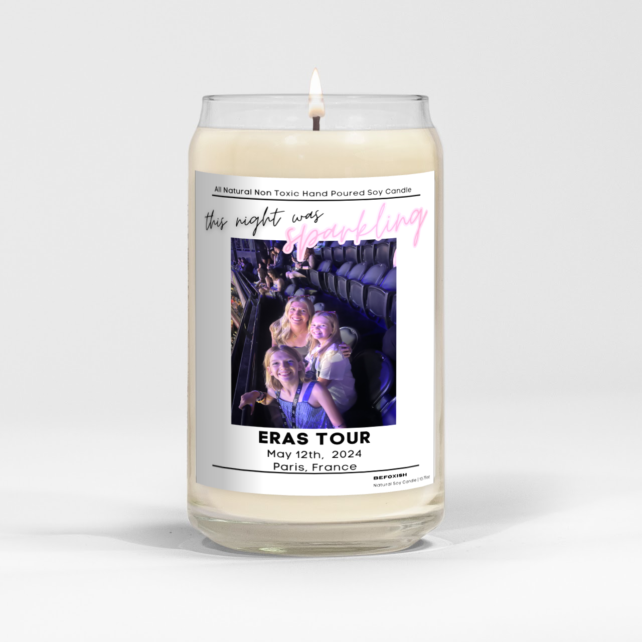 Candle Thumbnail