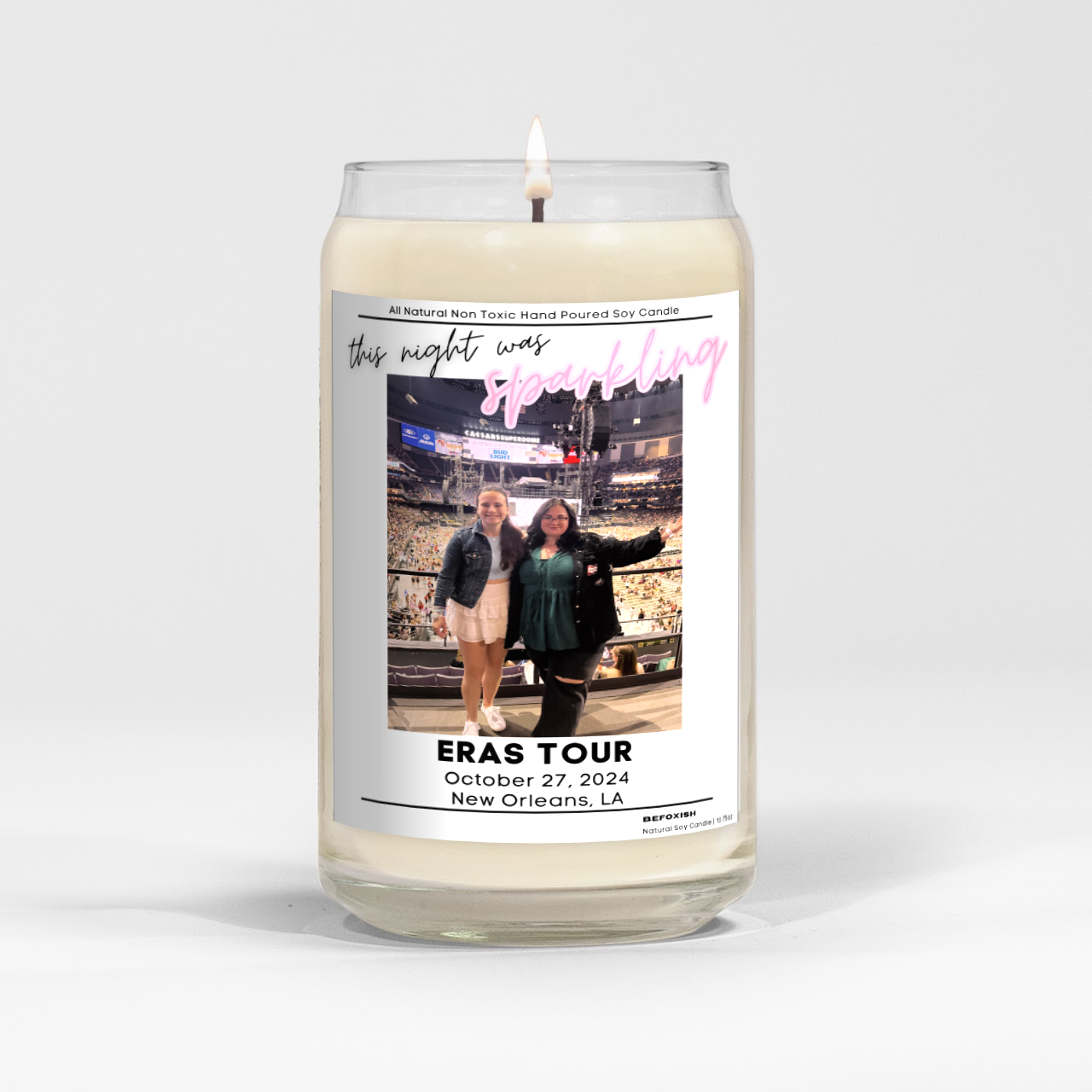 Candle Thumbnail