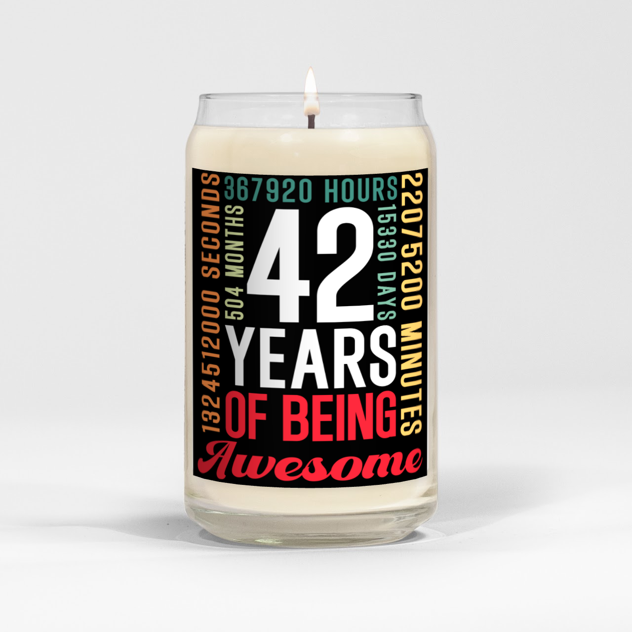 Candle Thumbnail