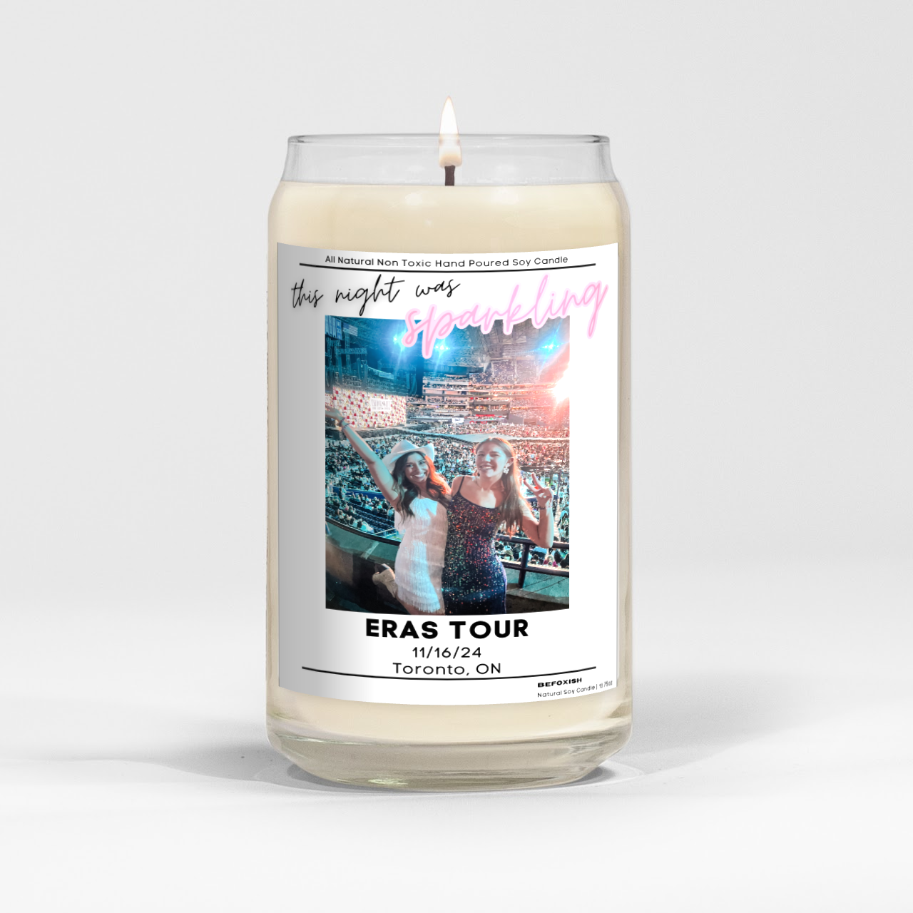 Candle Thumbnail