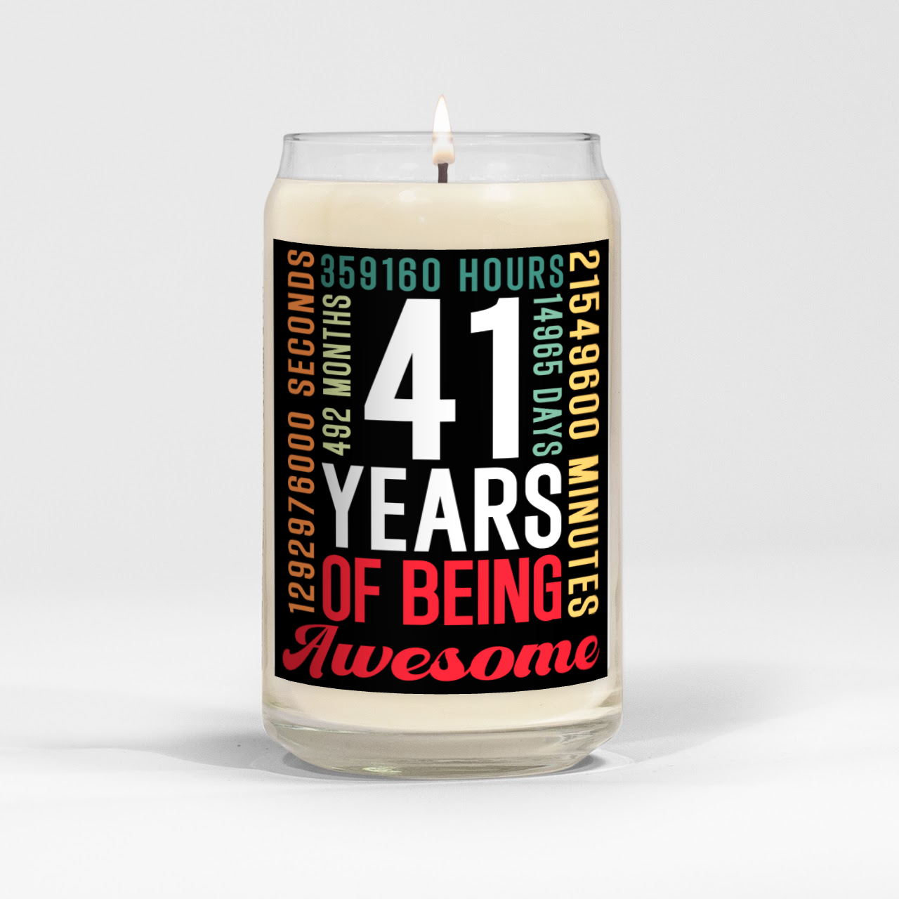 Candle Thumbnail