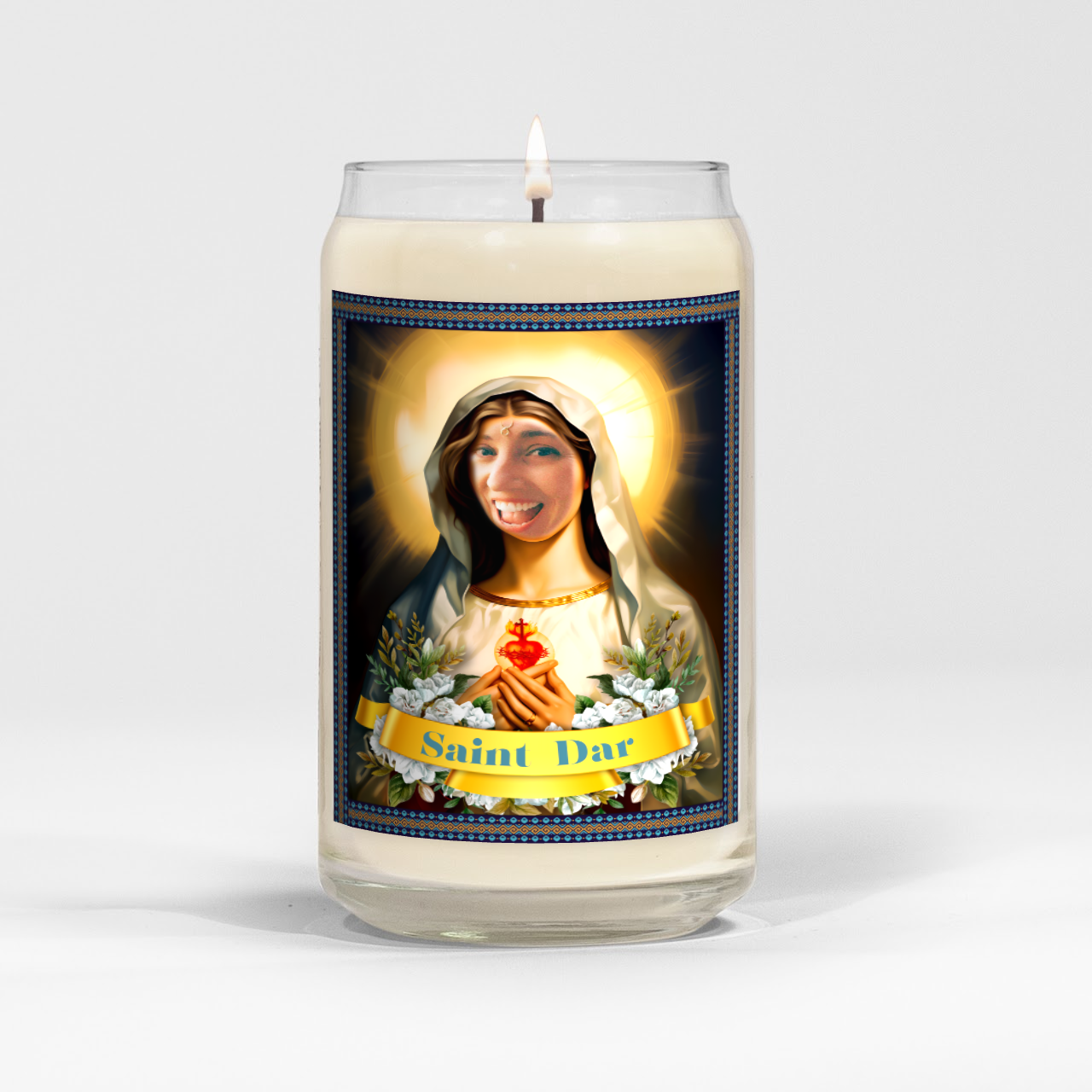 Candle Thumbnail