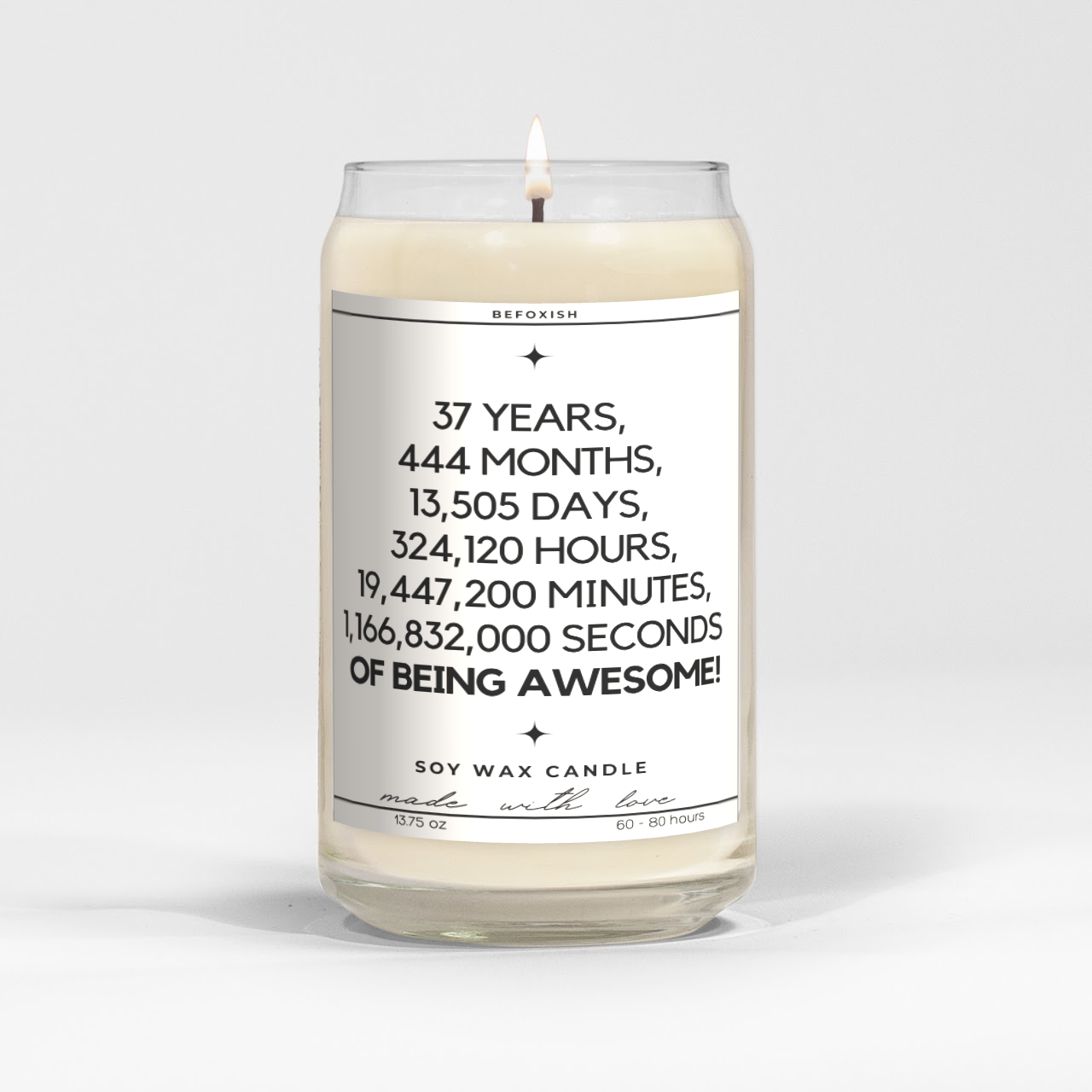 Candle Thumbnail