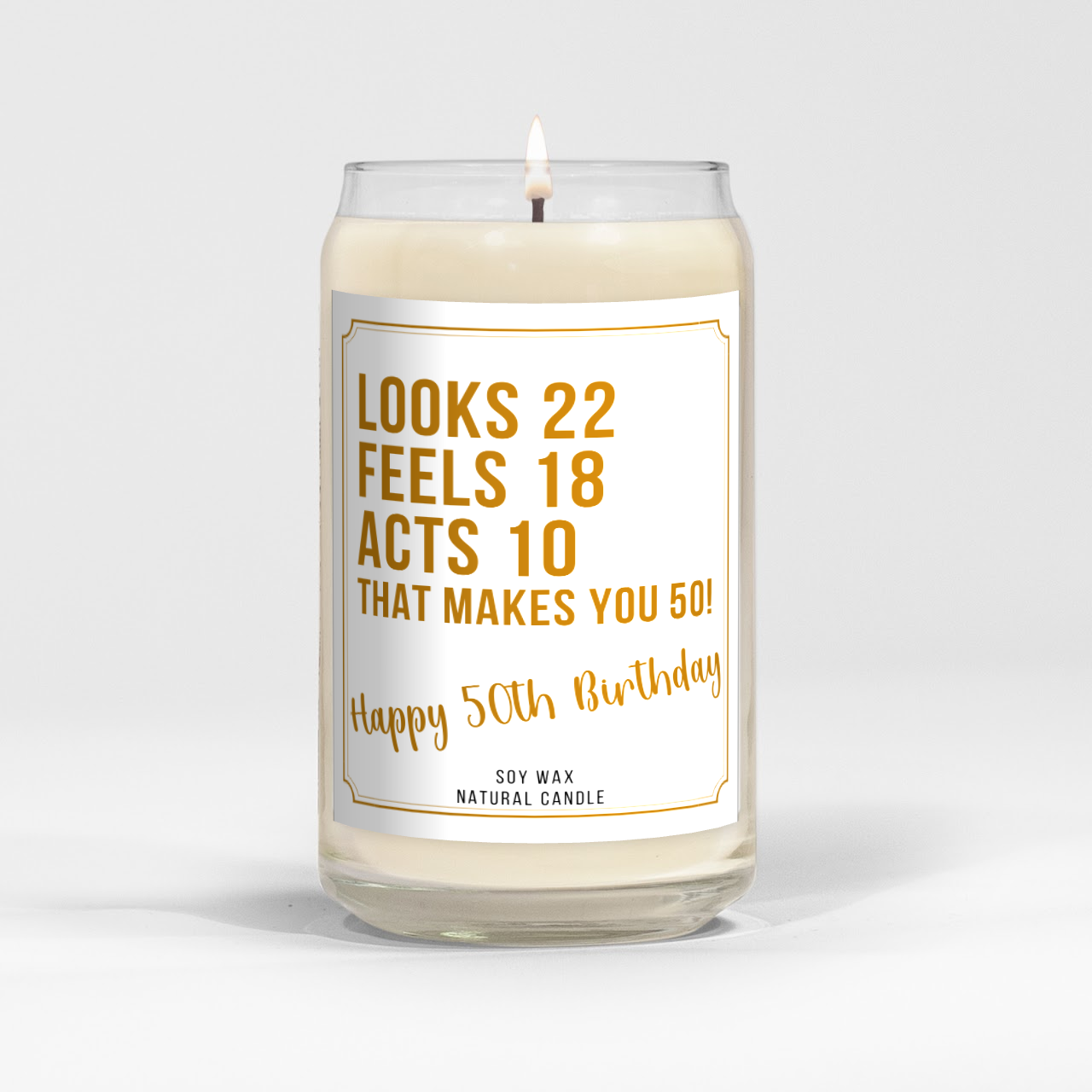 Candle Thumbnail