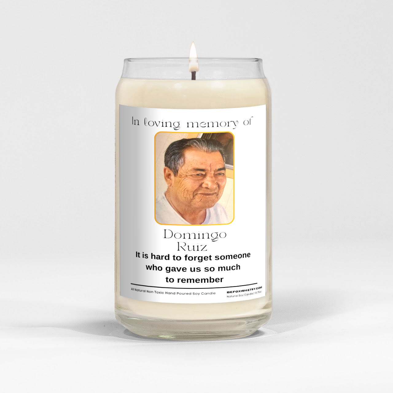Candle Thumbnail