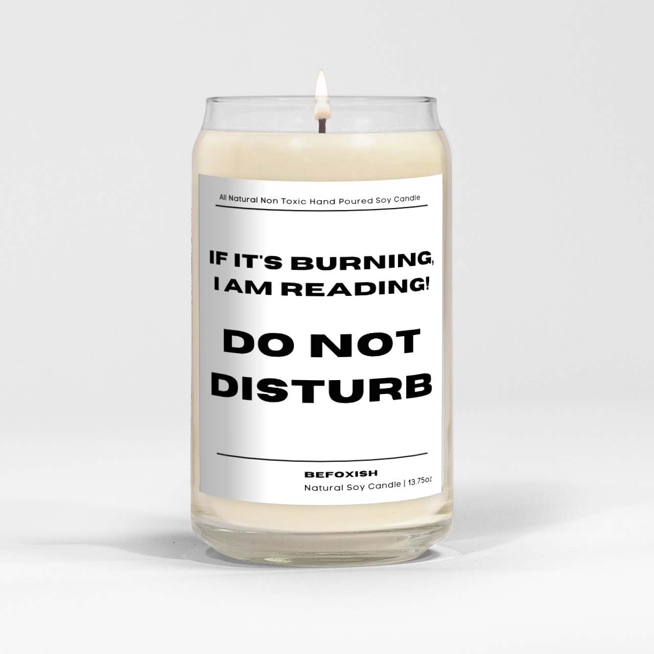 Candle Thumbnail