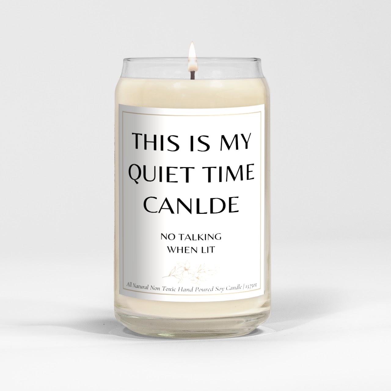 Candle Thumbnail