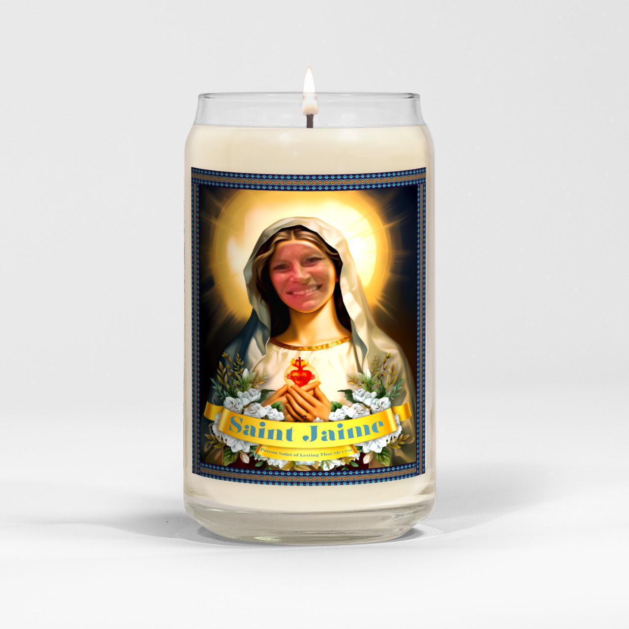 Candle Thumbnail