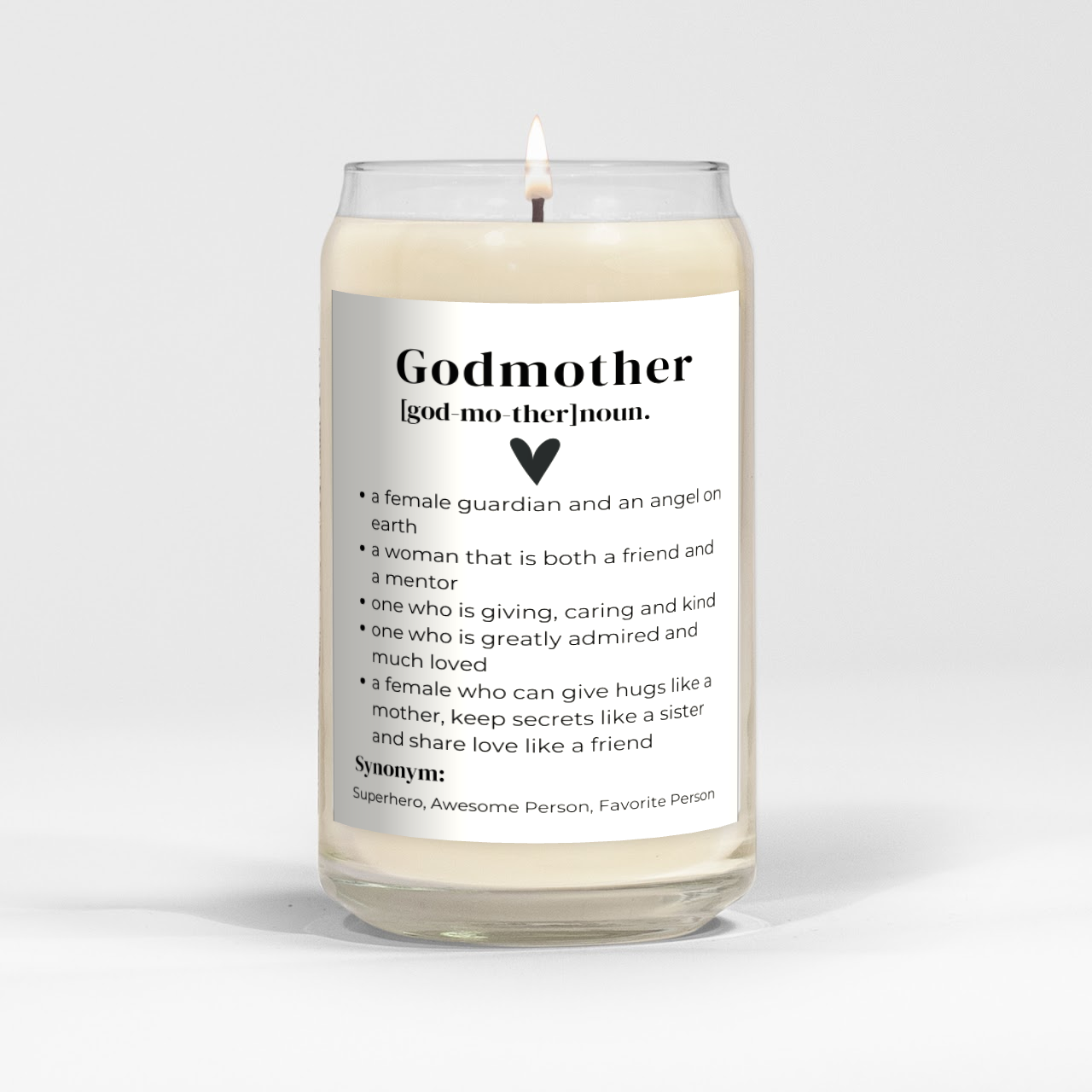 Candle Thumbnail