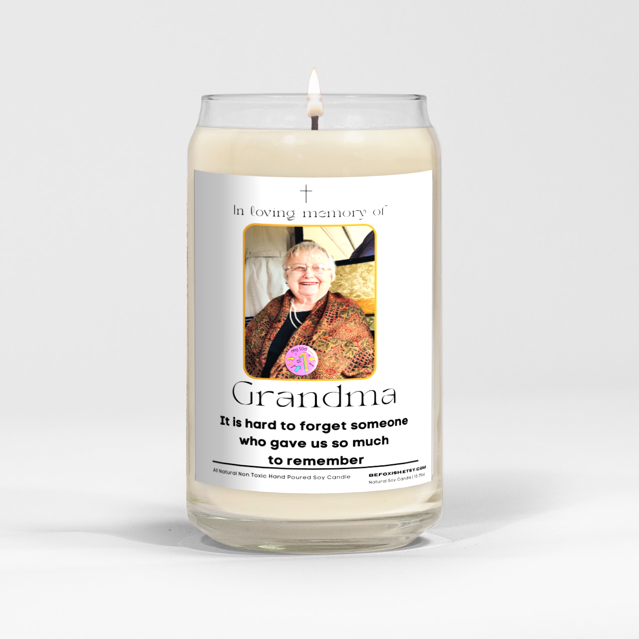 Candle Thumbnail