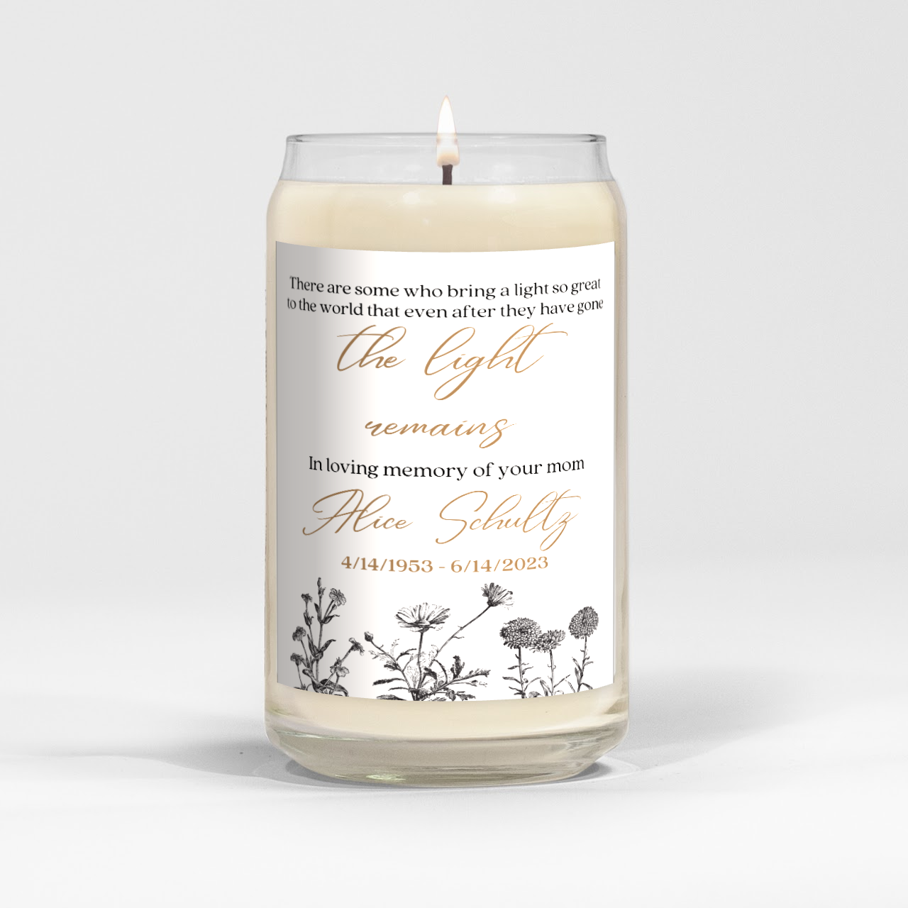 Candle Thumbnail