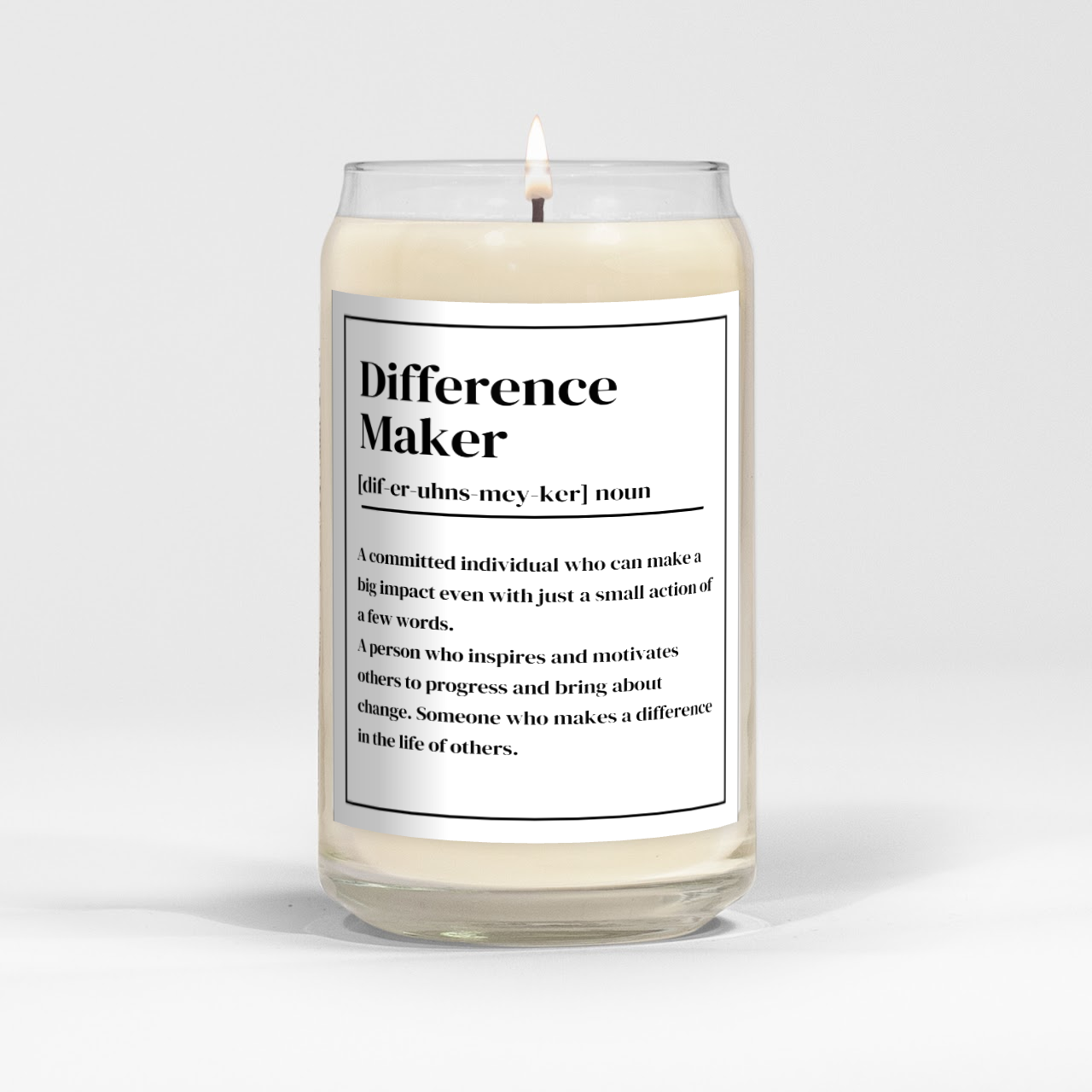 Candle Thumbnail