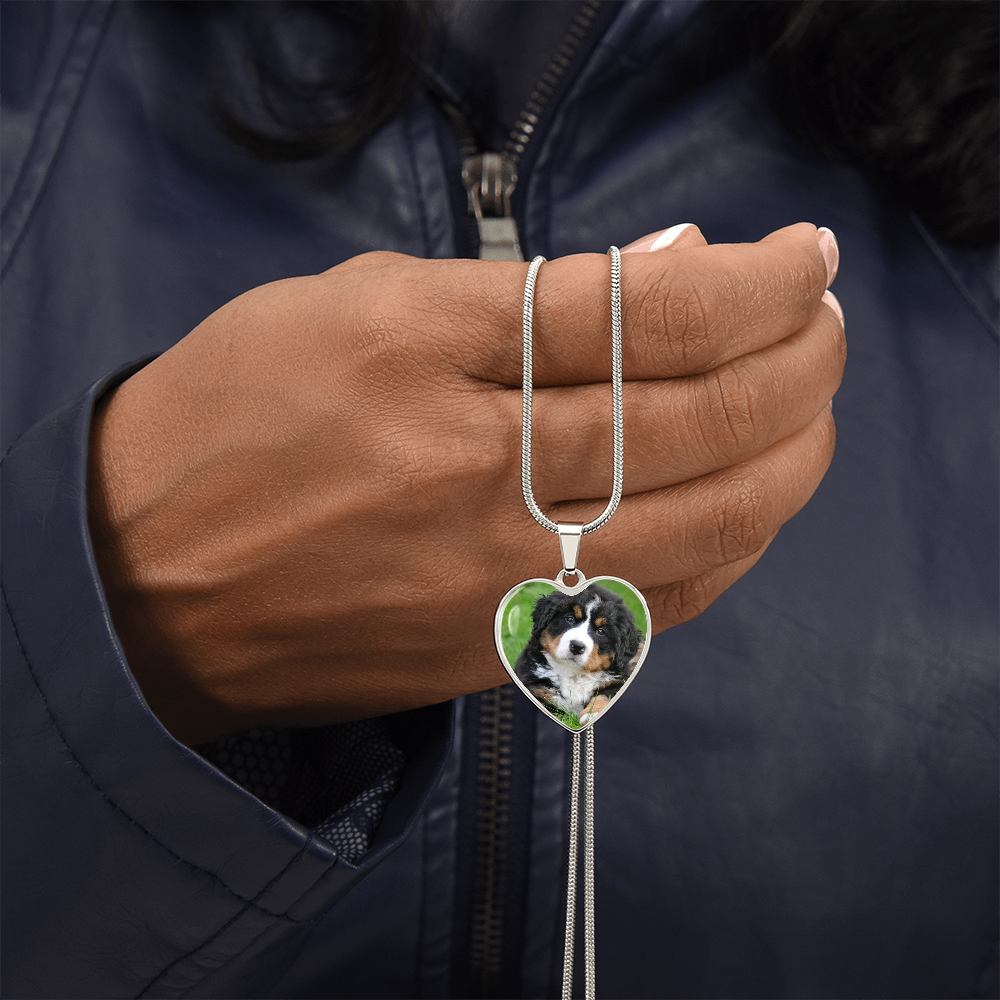 dog necklace