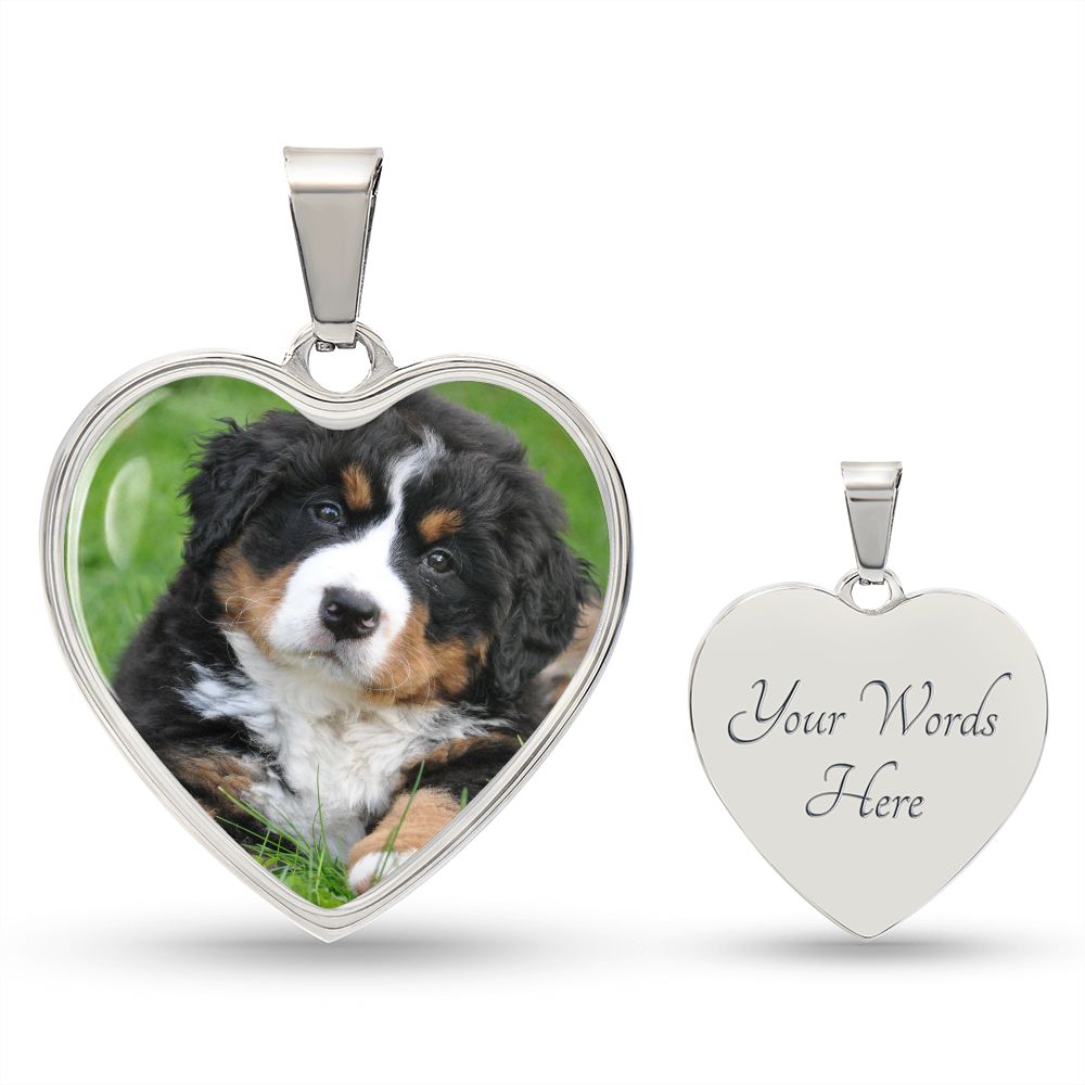 dog necklace