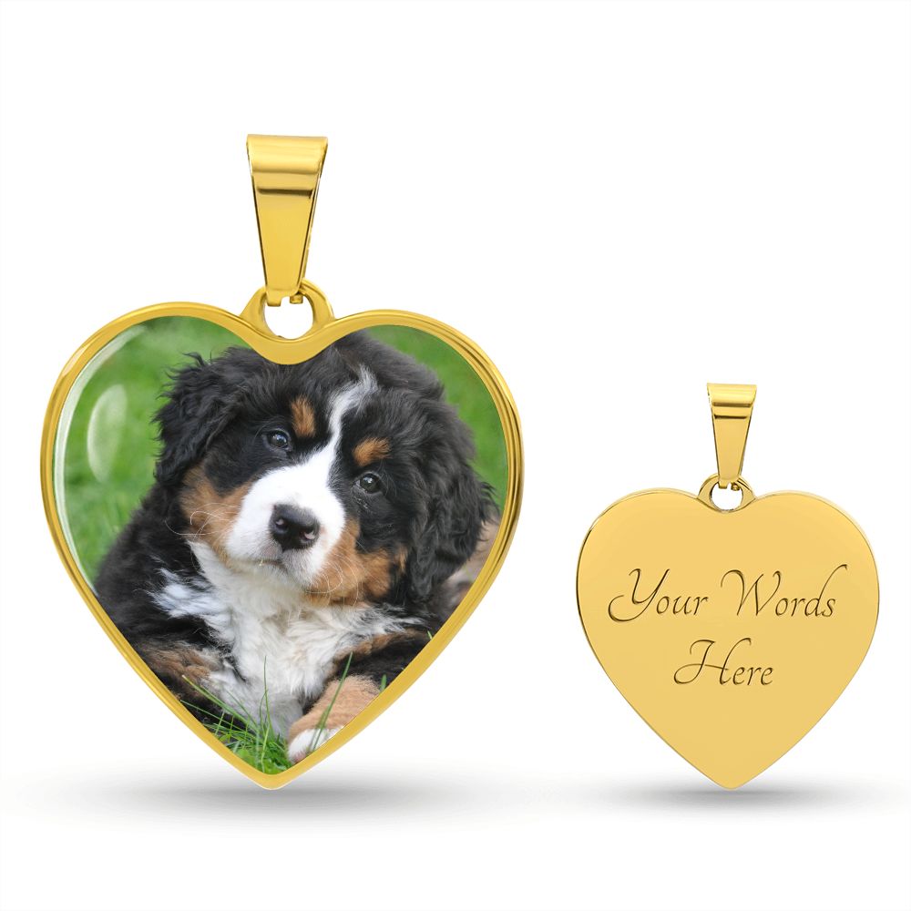 dog necklace