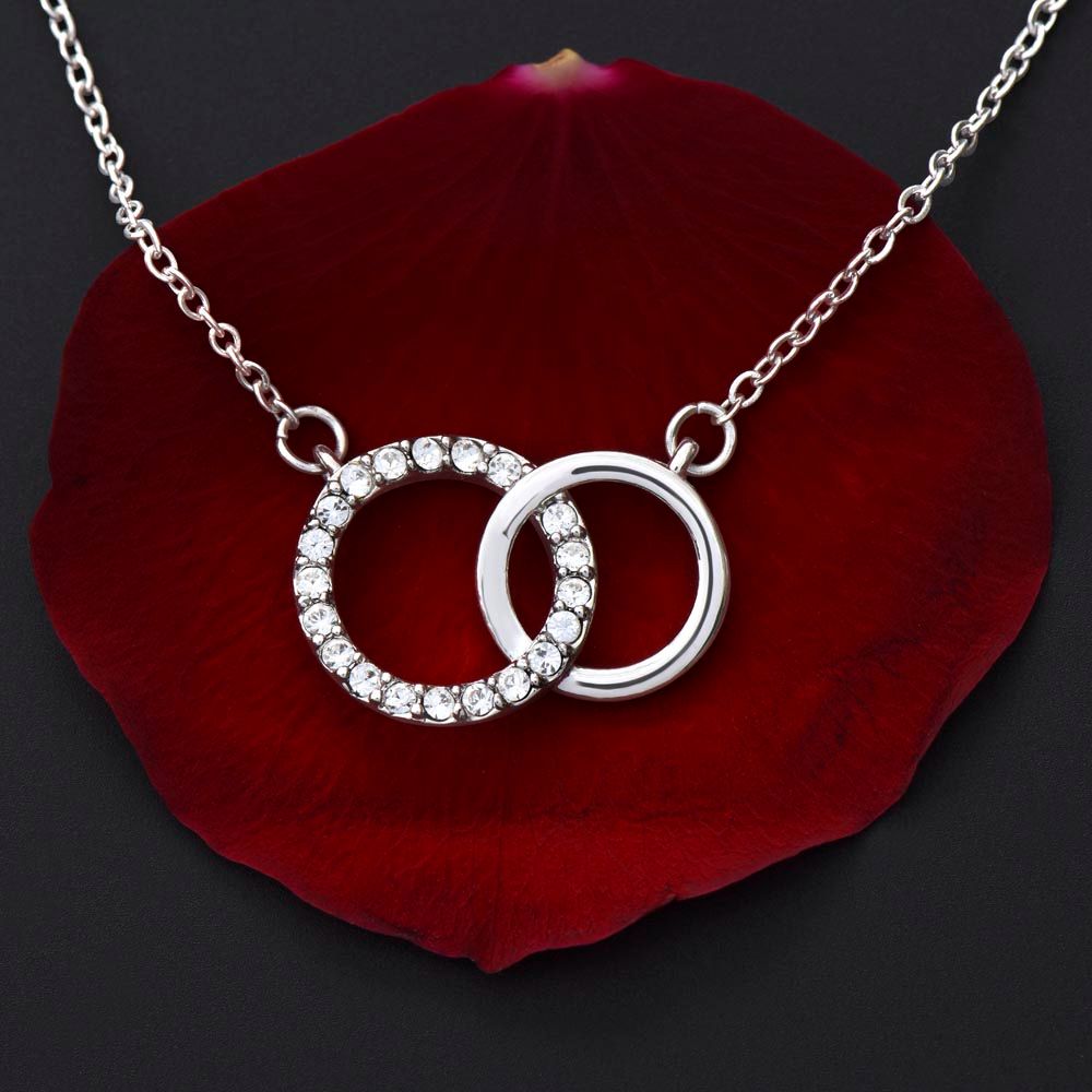 Abitur 2023 - Ein Wichtiger Meilenstein - Perfect Pair Necklace