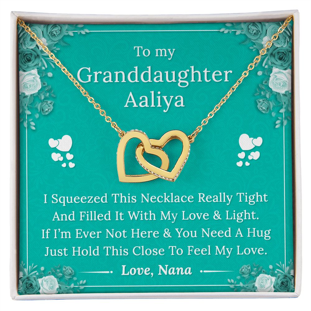 Custom Aaliya