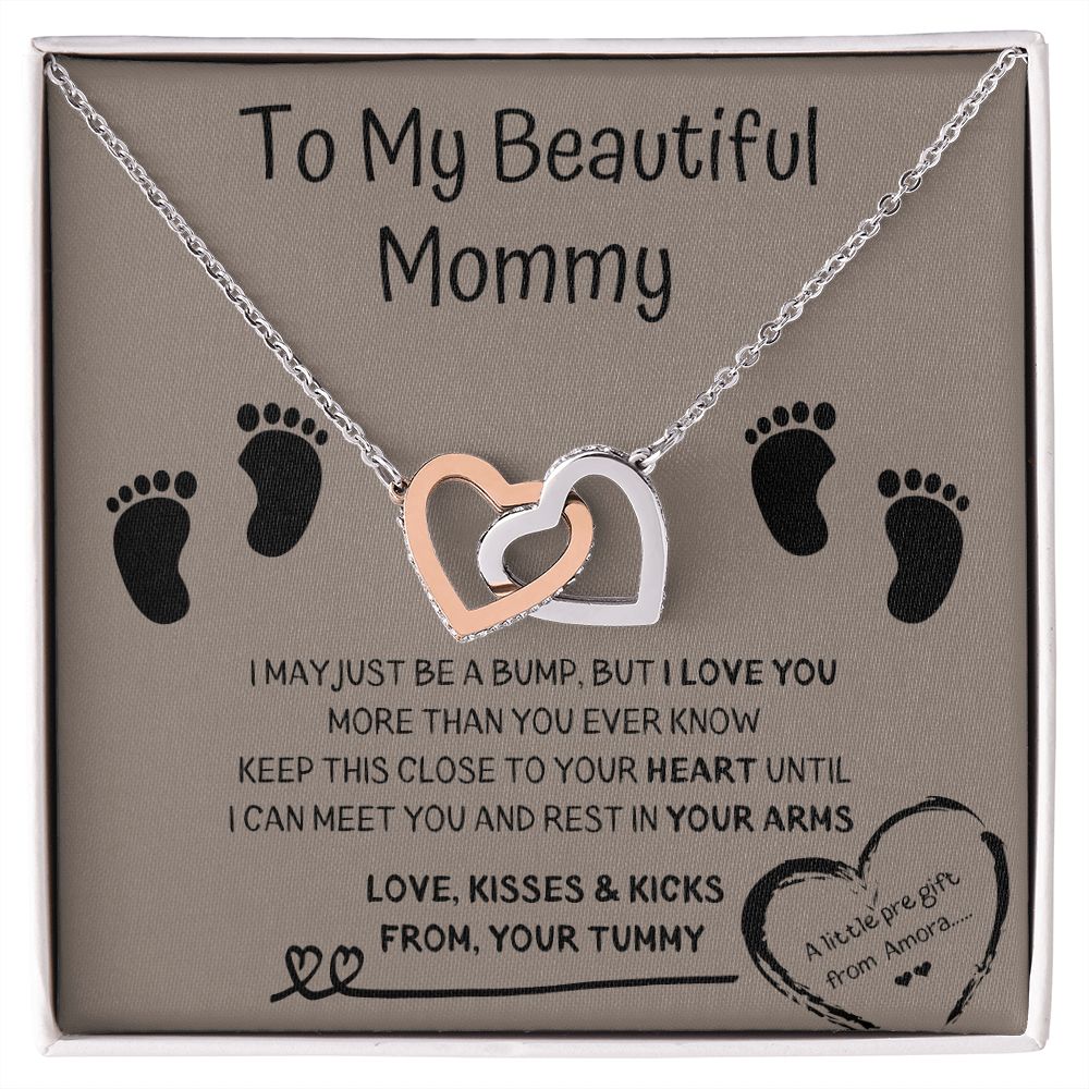 Custom Mommy