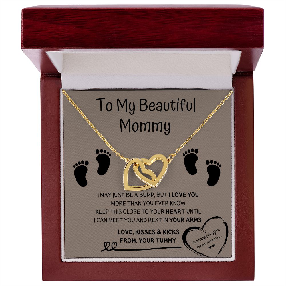 Custom Mommy