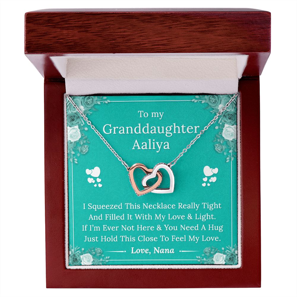 Custom Aaliya