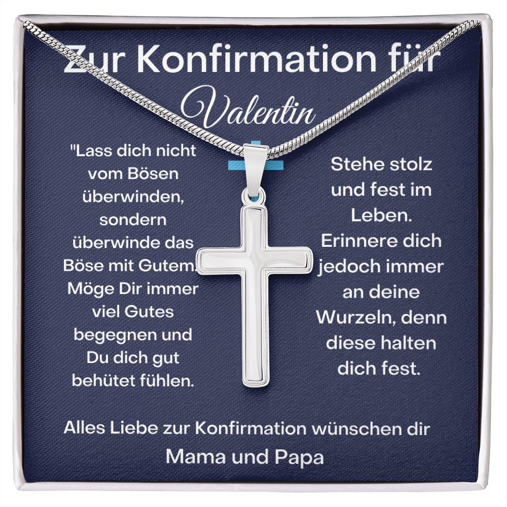 Custom Valentin