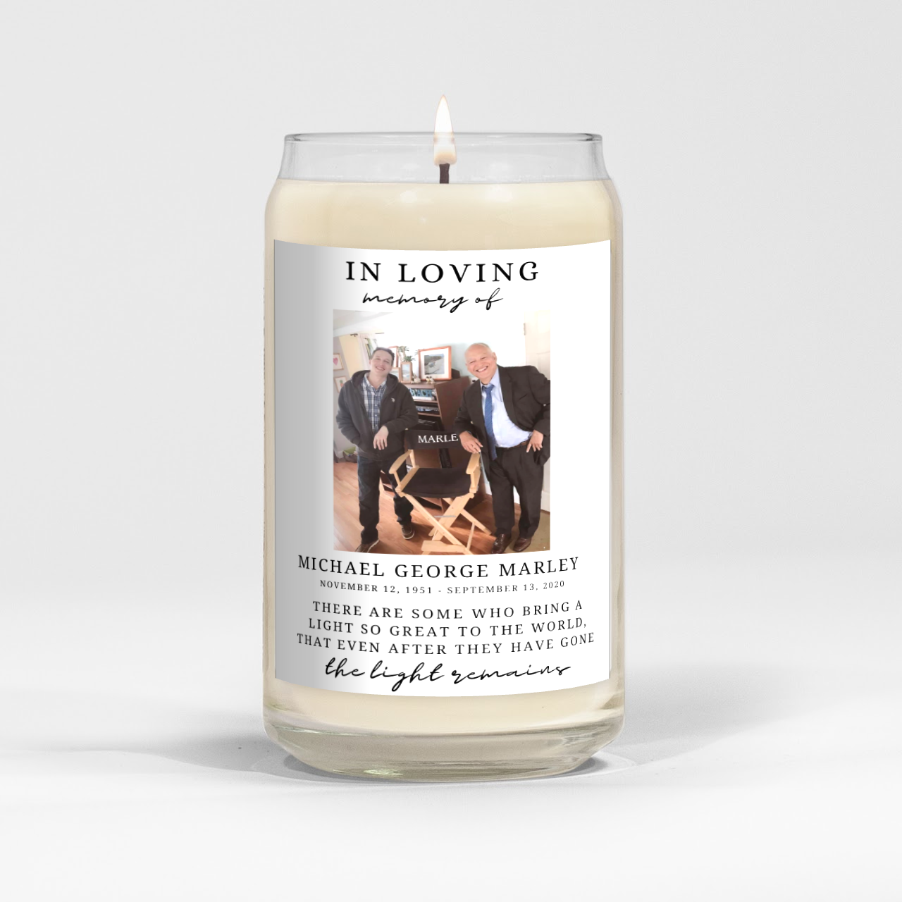 Candle Thumbnail