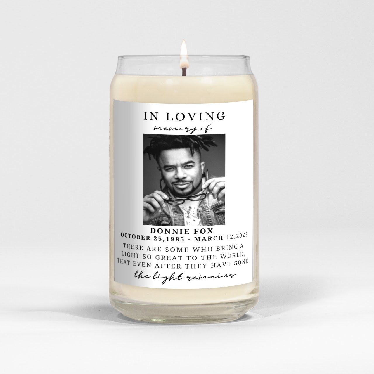 Candle Thumbnail